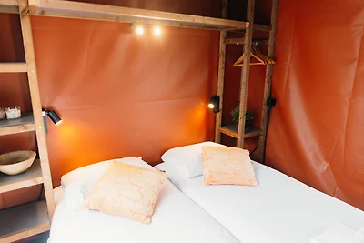 Wander Lodge | 4 personen
