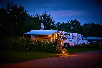 Wohnmobil-Stellplätze