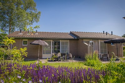 6-Personen-Bungalow Zeumeren