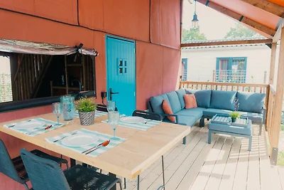 Wander Lodge | 4 personen