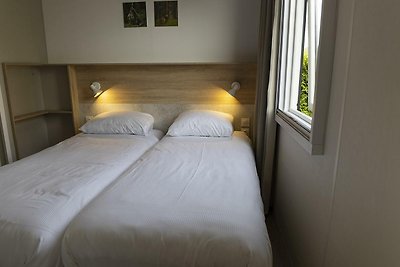 Familienlodge für 24 Personen