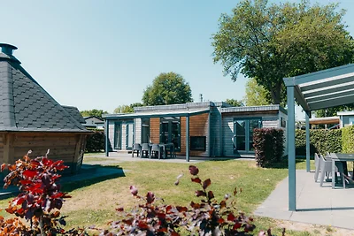 Veluwe Villawijk | 18 personen