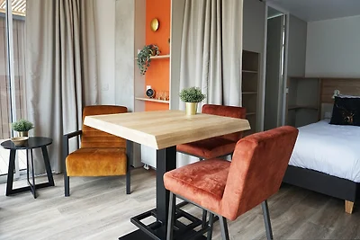 Casa vacanze Vacanza di relax Voorthuizen