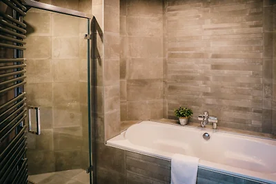 Wellness Bungalow | 14 personen