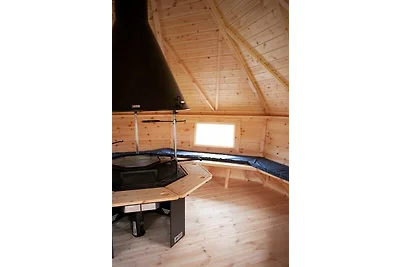 Casa vacanze Vacanza di relax Voorthuizen