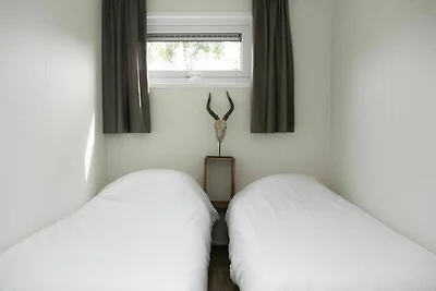 Veluwe-Villa für 6 Personen mit Grillhaus
