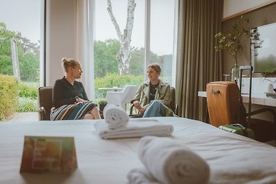 Luxuriöses Hotelzimmer für 2 Personen