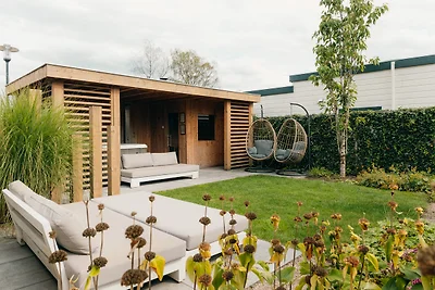Voortse Villa Wellness Plus | 4 personen