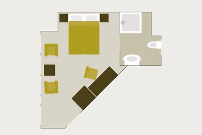 Comfort Hotelkamer | 2 personen