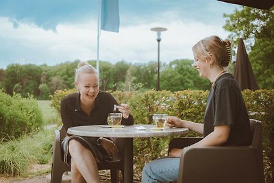 Luxuriöses Hotelzimmer für 2 Personen