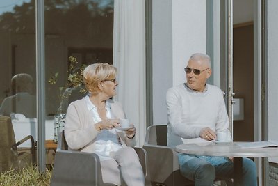 Luxuriöses Hotelzimmer für 2 Personen