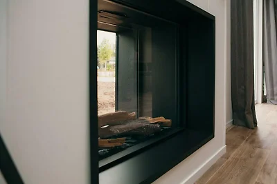 Veluwe-Villa für 6 Personen mit sauna