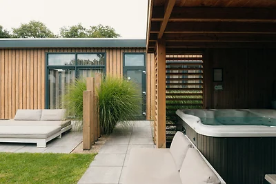 Voortse Villa Wellness Plus | 4 personen