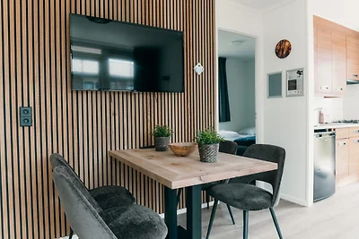 Bungalow Heuveltjes für 2 Personen