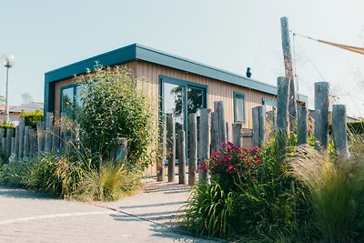 Voortse Villa Wellness für vier Personen