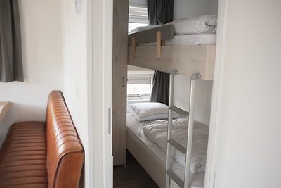 Veluwelodge XL | 6 personen