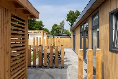 Voortse Vill Wellness Plus für 4 Personen