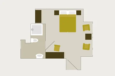 Comfort Hotelkamer | 2 personen