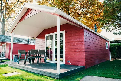 Veluwe-Lounge für 4 Personen