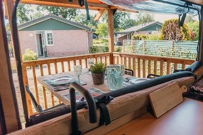 Wander Lodge | 4 personen
