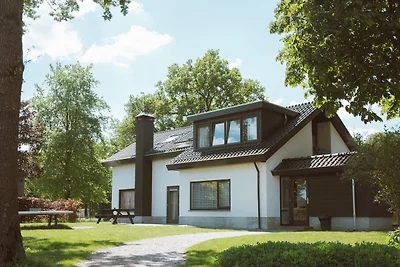 Groepsvilla | 24 personen