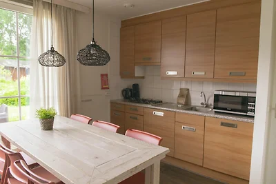 Casa vacanze Vacanza di relax Voorthuizen