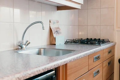 Bungalow Bunckman | 10 personen