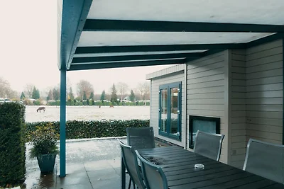 Casa vacanze Vacanza di relax Voorthuizen