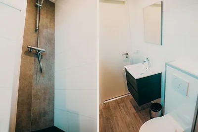Voortse Villa Wellness für vier Personen
