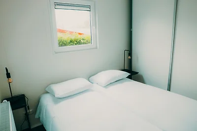 Voortse Villa Wellness für vier Personen