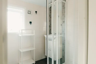 Veluwelounge mit Sauna | 6 Personen