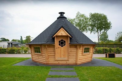 Veluwe-Villenviertel für 18 Personen