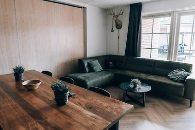 Bungalow Boeschoten | 6 personen