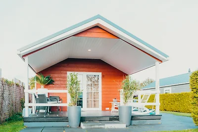 Veluwe-Lounge für 6 Personen mit privater...