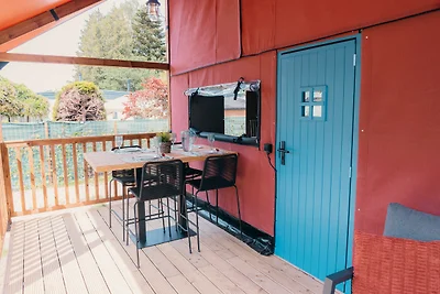 Wander Lodge | 4 personen