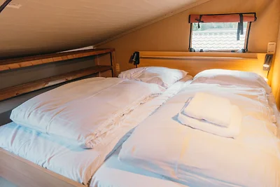 Wander Lodge | 4 personen