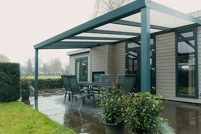 Veluwe-Villa für 6 Personen