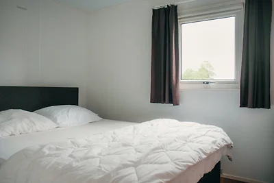 Veluwe-Lodge für 2 Personen