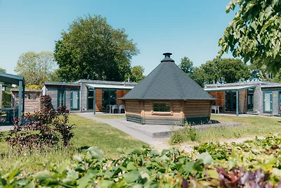 Veluwe Villawijk | 18 personen