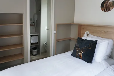 Casa vacanze Vacanza di relax Voorthuizen