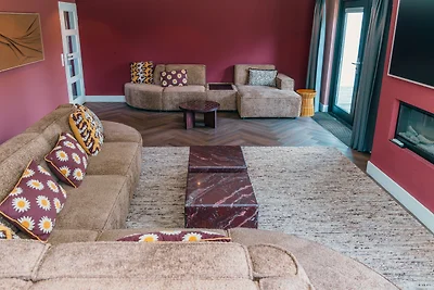 Gruppen Villa | 24 Personen