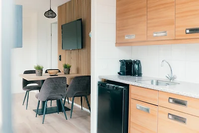 Bungalow Heuveltjes für 2 Personen