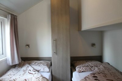 6-person Veluwe lounge with private sauna