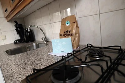 Bungalow Heuveltjes für 2 Personen