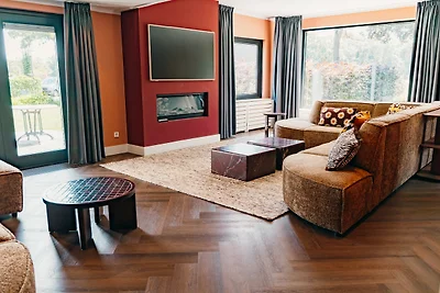 Gruppen Villa | 24 Personen