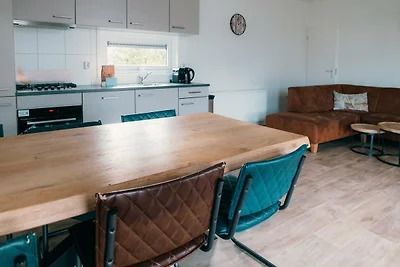 Veluwe Villawijk | 18 personen