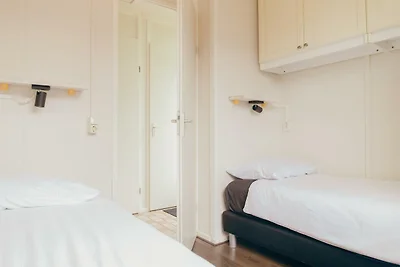 Bungalow Heuveltjes für 4 Personen