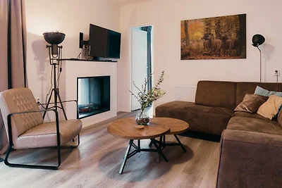 Veluwe-Villa für 6 Personen