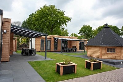 Veluwe Villawijk | 18 personen