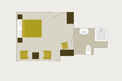 Comfort Hotelkamer | 2 personen